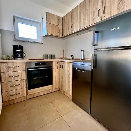 App Sunny Umag Apartment ภายนอก รูปภาพ