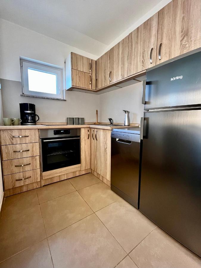App Sunny Umag Apartment ภายนอก รูปภาพ