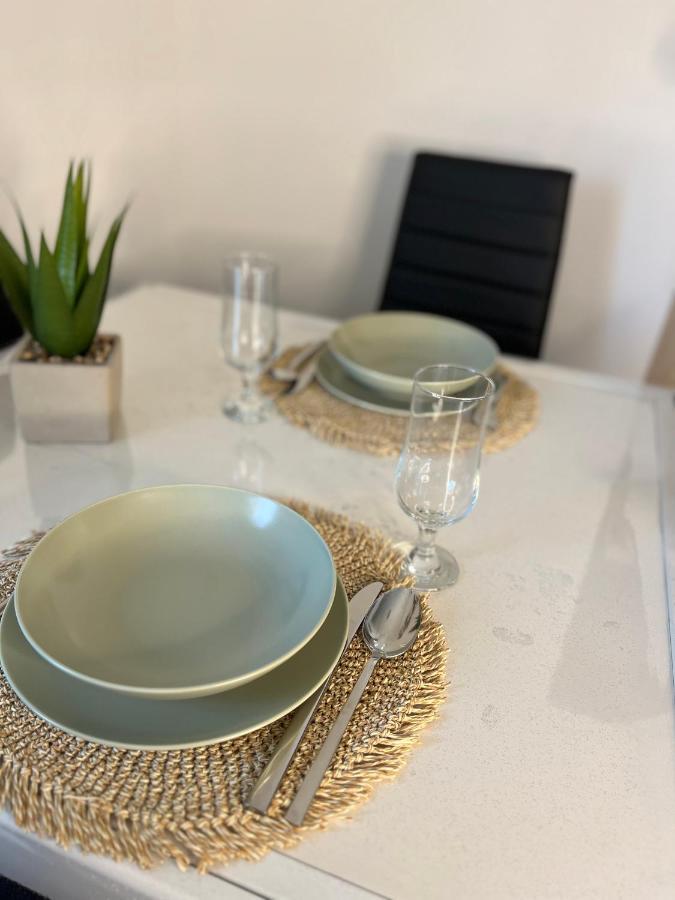 App Sunny Umag Apartment ภายนอก รูปภาพ