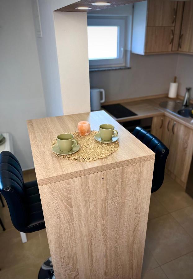 App Sunny Umag Apartment ภายนอก รูปภาพ